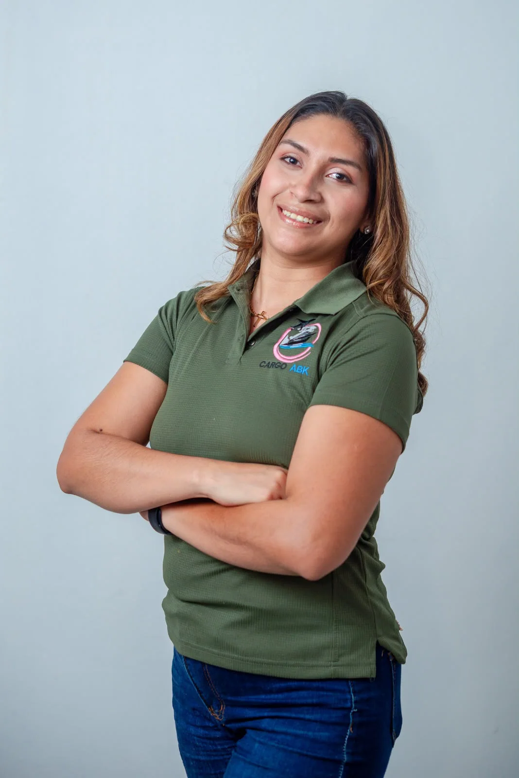 Representante de CargoABK
